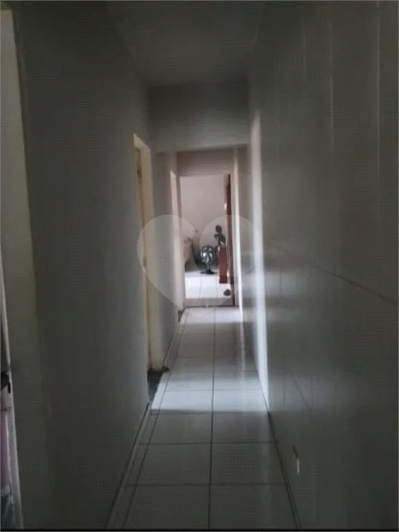 Prédio inteiro á Venda- 743m² - Mooca