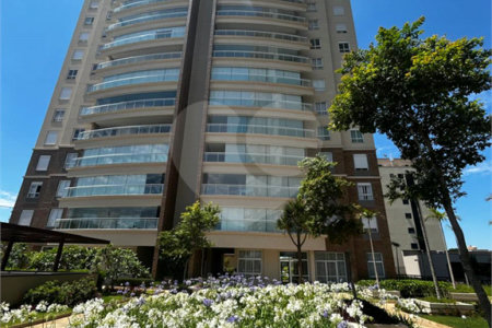 Apartamento à venda em Valinhos/SP