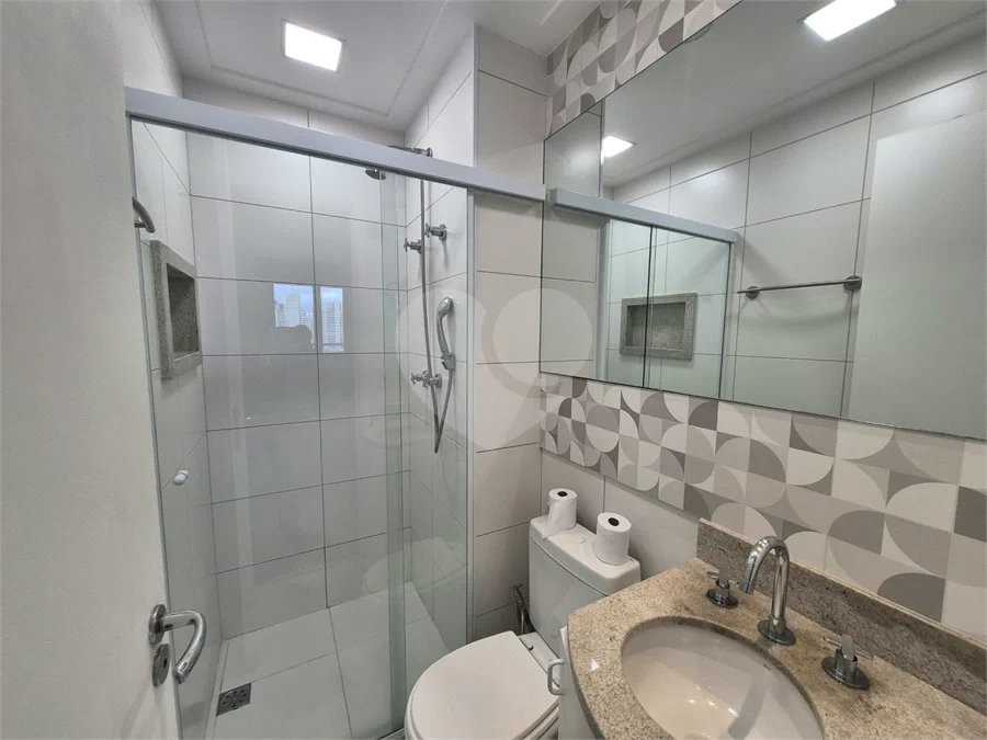 Apartamento à venda na Vila Leopoldina.