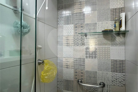 Apartamento à venda com 1 suíte em Brás, São Paulo, SP