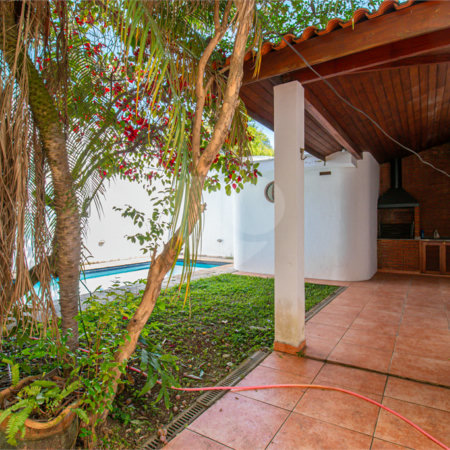 Casa à venda com 3 suítes em Chácara Flora, São Paulo, SP