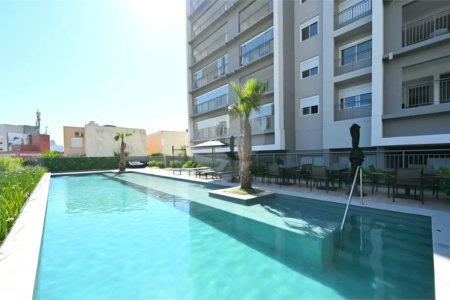 Apartamento à venda na Saúde | 2 quartos | 1 suíte | 1 vaga + depósito privativo