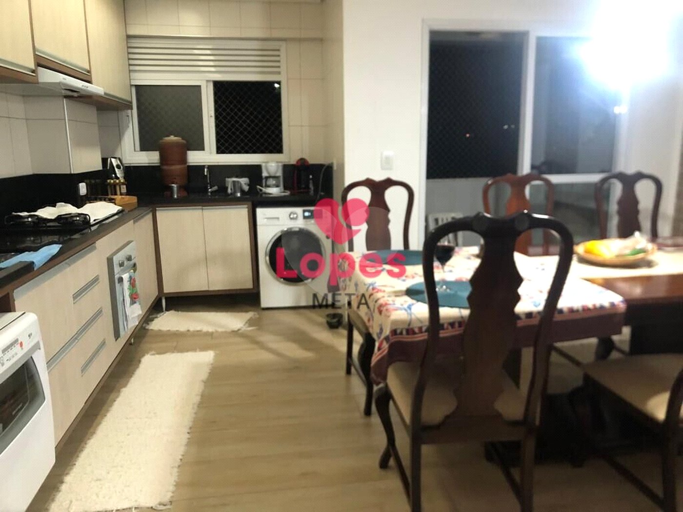 APARTAMENTO A VENDA NO JARDIM SATÉLITE COM 77M², 3 DORMITORIOS, 1 SUITE, 2 VAGAS - SJC