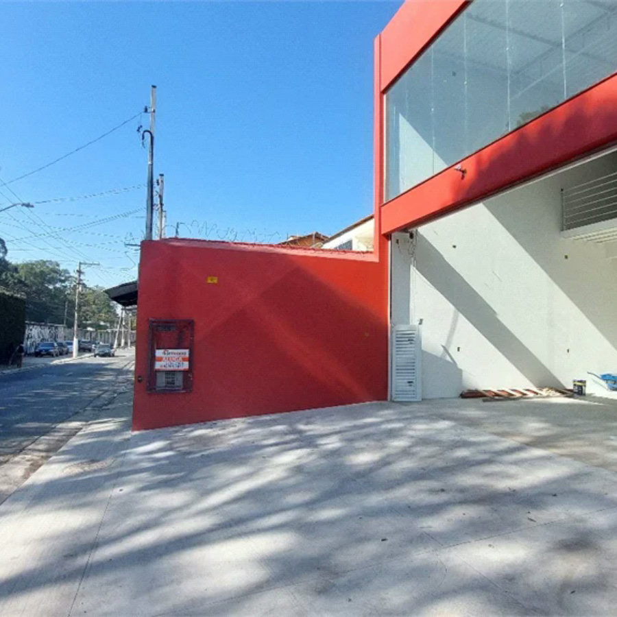 Salão para alugar em Jardim Celeste, São Paulo, SP