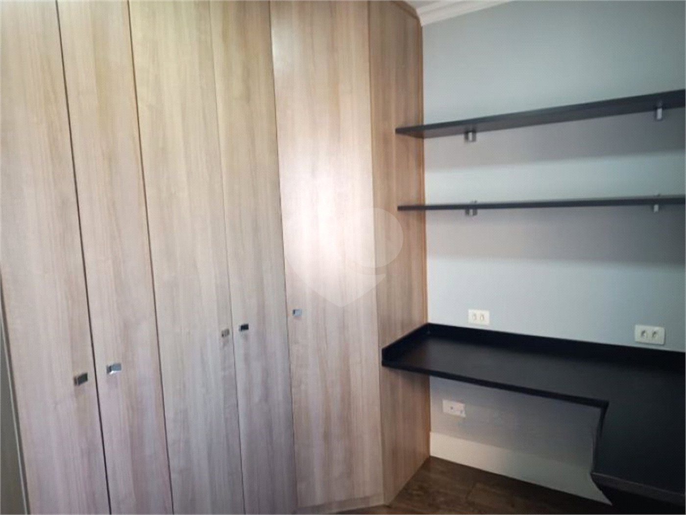 Lindo apartamento para alugar na Vila das Mercês