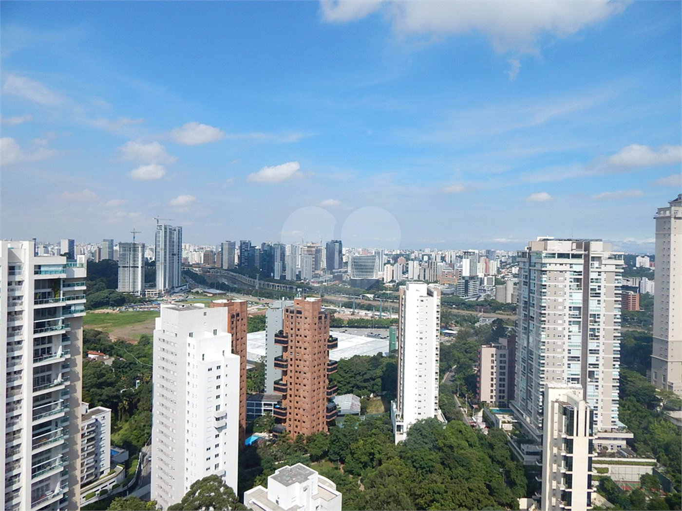 Aconchegante e privilegiado Apartamento!!!