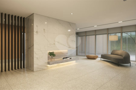 Apartamento de 125 m² | 3 Suítes | Vila Mariana – São Paulo