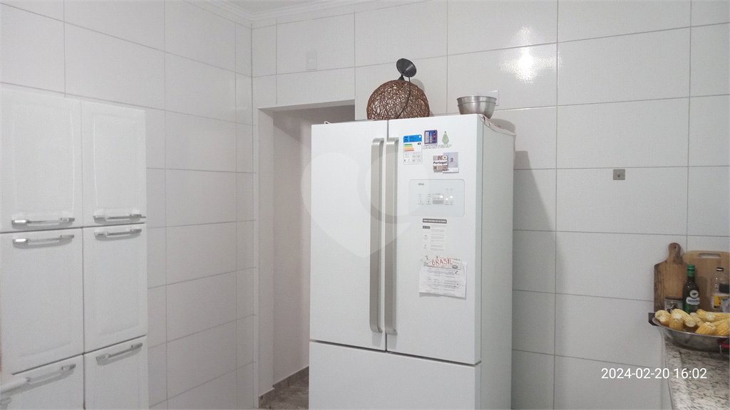 Sobrado com 3 Quartos e 3 banheiros à Venda, 160 m² por R$ 850.000 -Jardim Líbano, São Paulo - SP