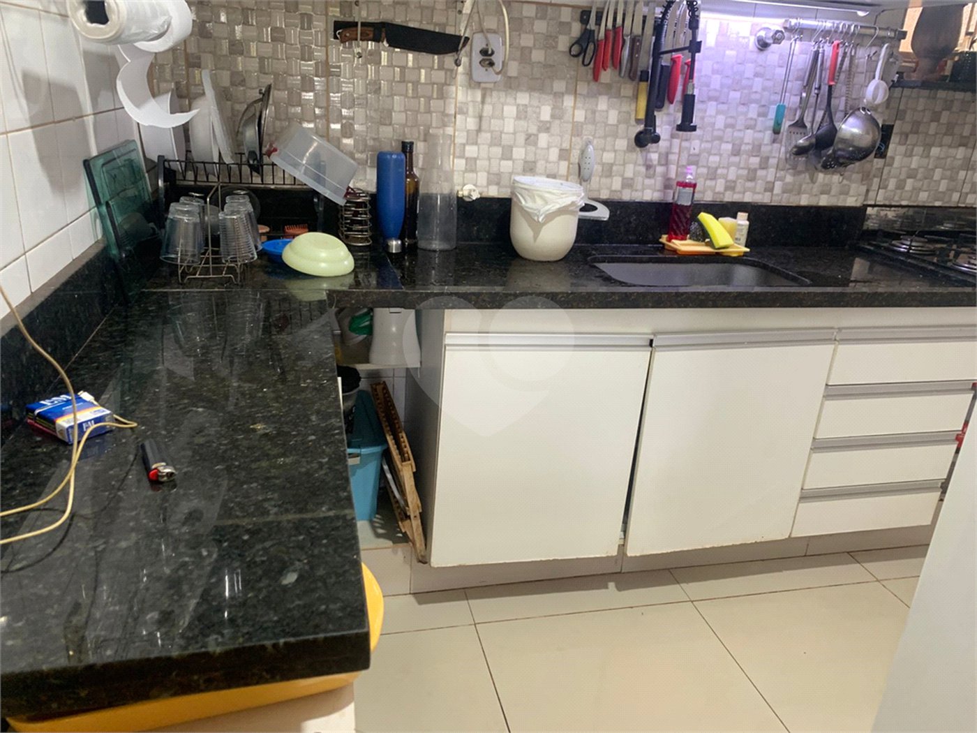 Apartamento á venda Parque industriá Lagoinha