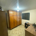 Casa Residencial na Vila São José
