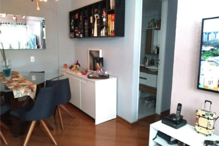 Apartamento à venda com 3 quartos, sendo 1 suíte, em Jardim Olympia, São Paulo, SP