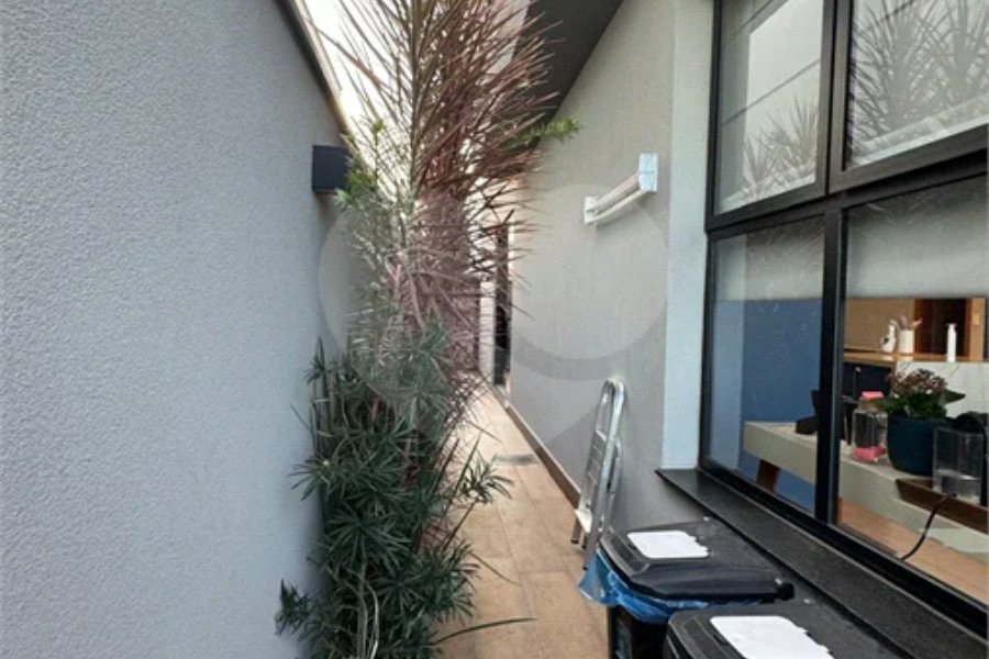 Casa à venda com 3 quartos, sendo 1 suíte,  no condomínio Parque Residencial Damha 2, Piracicaba - SP