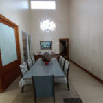 Casa térrea no Damha I