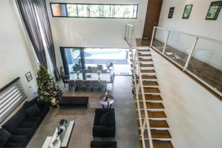 Casa de Alto Padrão à Venda no Residencial Campos do Conde – Santana de Parnaíba/SP