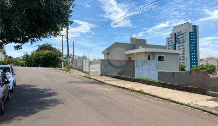 Terreno à venda em Parque Santa Mônica, São Carlos, SP