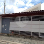 Casa térrea para venda na Vila Costa do Sol
