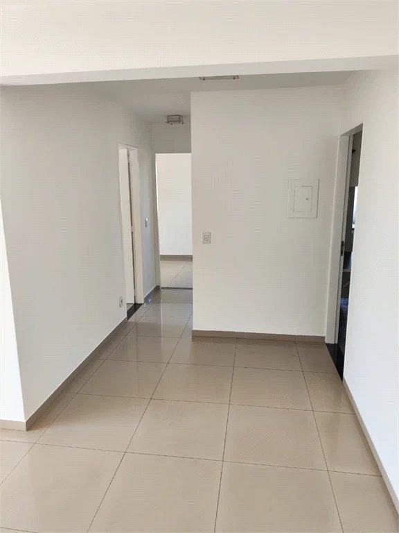 Apartamento à venda com 2 quartos em Butantã, São Paulo - SP