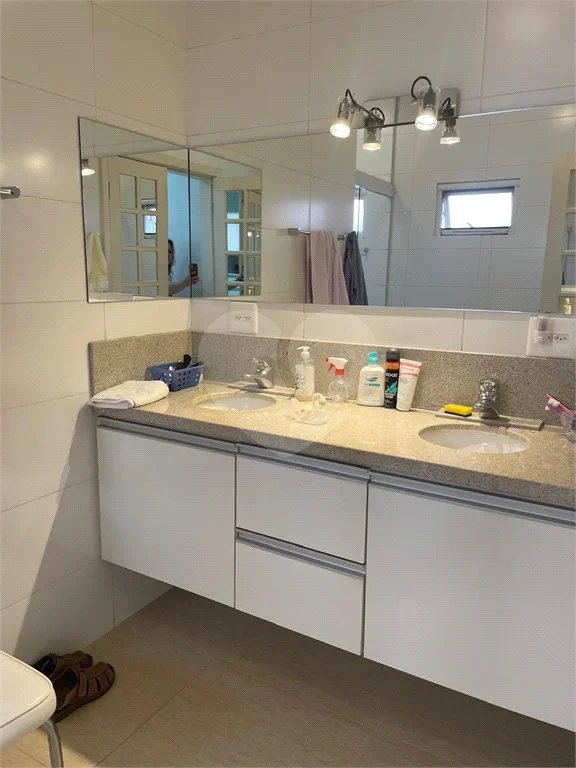 Casa à venda com 3 dormitórios no Bairro Cidade Jardim em Piracicaba - SP.