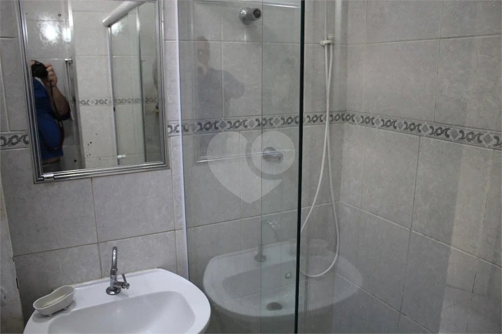 Casa com 122m² , 2 dormitórios , 1 vaga , à venda na Vila Clementino.