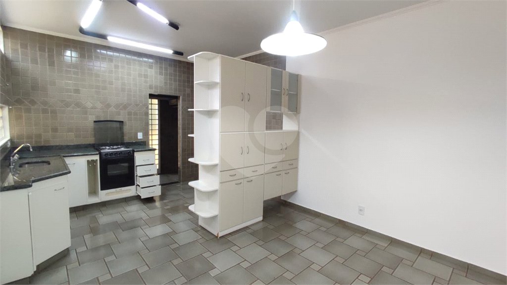 Casa à Venda em São Carlos, no bairro Portal do Sol