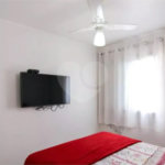 Apartamento à venda com 2 quartos em Vila Guilherme, São Paulo, SP