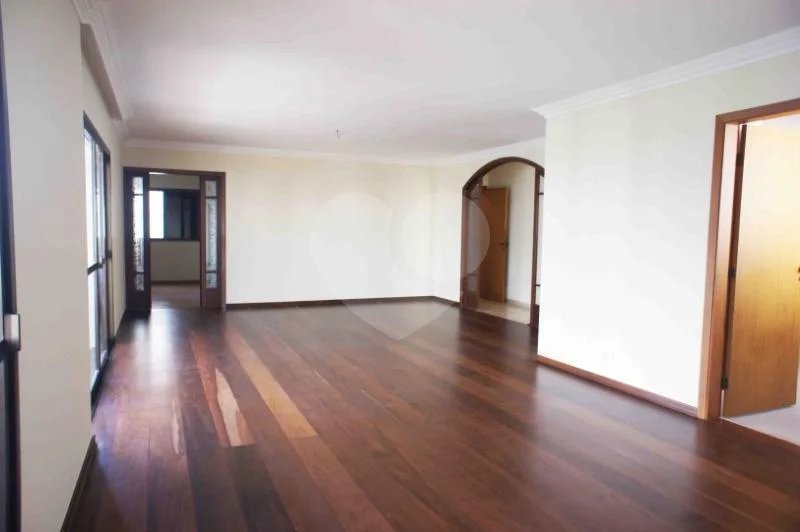 Apartamento para alugar com 4 quartos, sendo 3 suítes,  em Brooklin, São Paulo, SP
