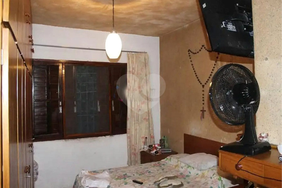 Casa à venda em Pirituba.