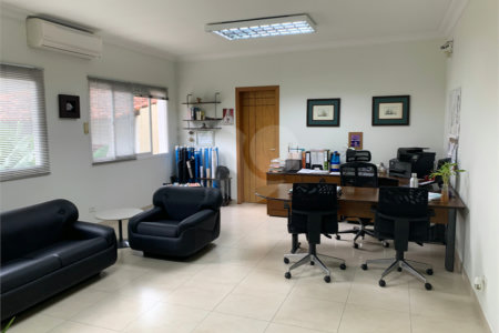 Casa - Sobrado Comercial à venda - Jardim Atibaia
