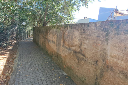 Terreno à venda no Parque Fehr – Segurança, qualidade de vida e natureza em perfeita harmonia!
