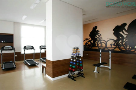 APARTAMENTO NO CONDOMINIO ÁRCÁDIA - 80 M / 2 DORMS COM 1 SUITE / 2 VAGAS