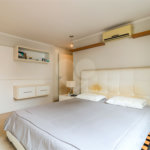 APARTAMENTO COM 3 DORMITÓRIOS, 1 SUÍTE, 2 VAGAS, 142 M² - JARDIM AMÉRICA