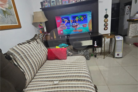 Casa a Venda Moradas II