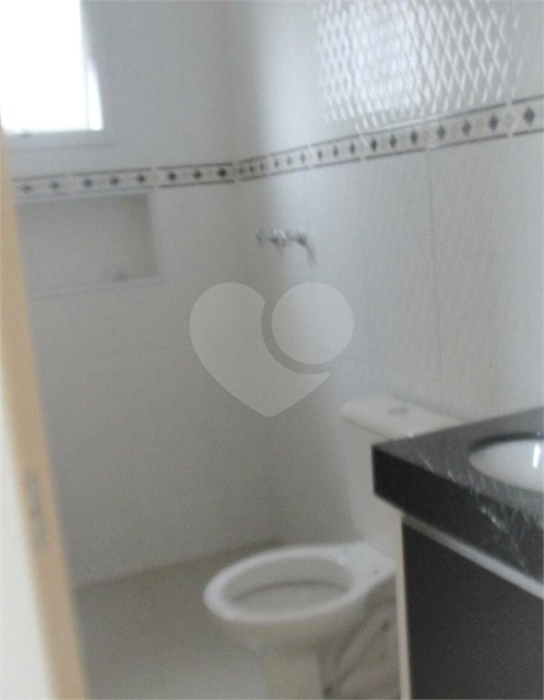 Apartamento de 3 quartos à venda na Vila Carrão