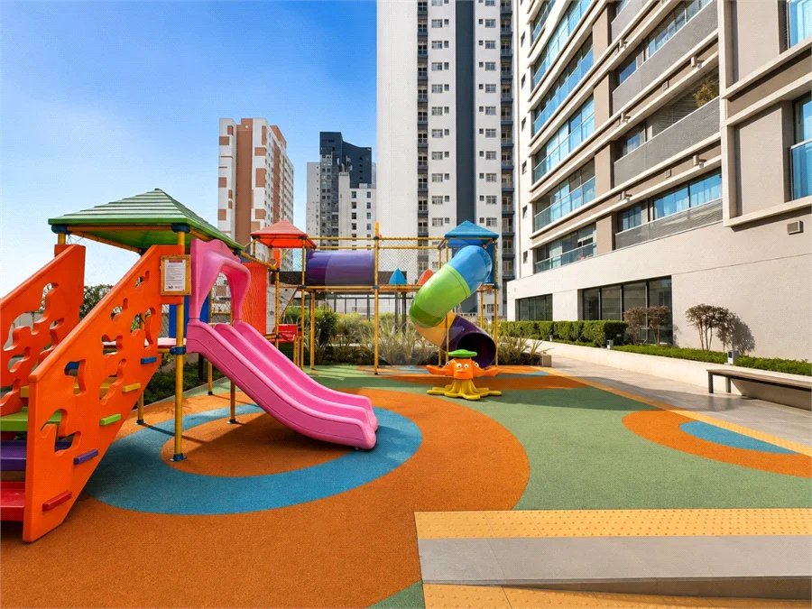 Ipiranga - Apartamento em Andar Alto | 74,58 m² | 2 Suítes | Próximo ao Metrô