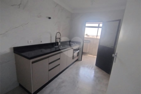 Apartamento á venda - Jabaquara