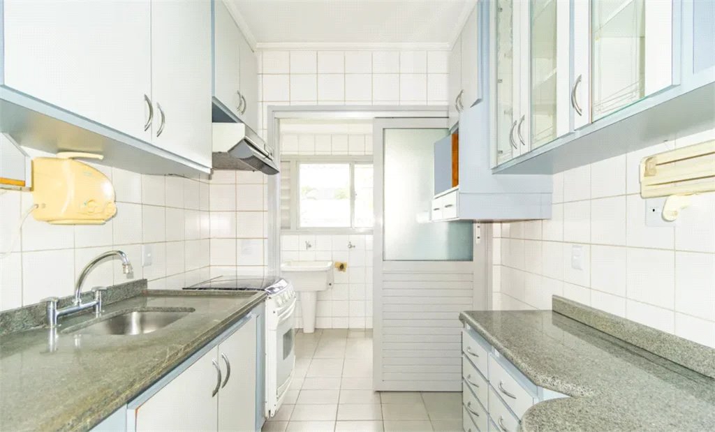 Apartamento a venda na Móoca