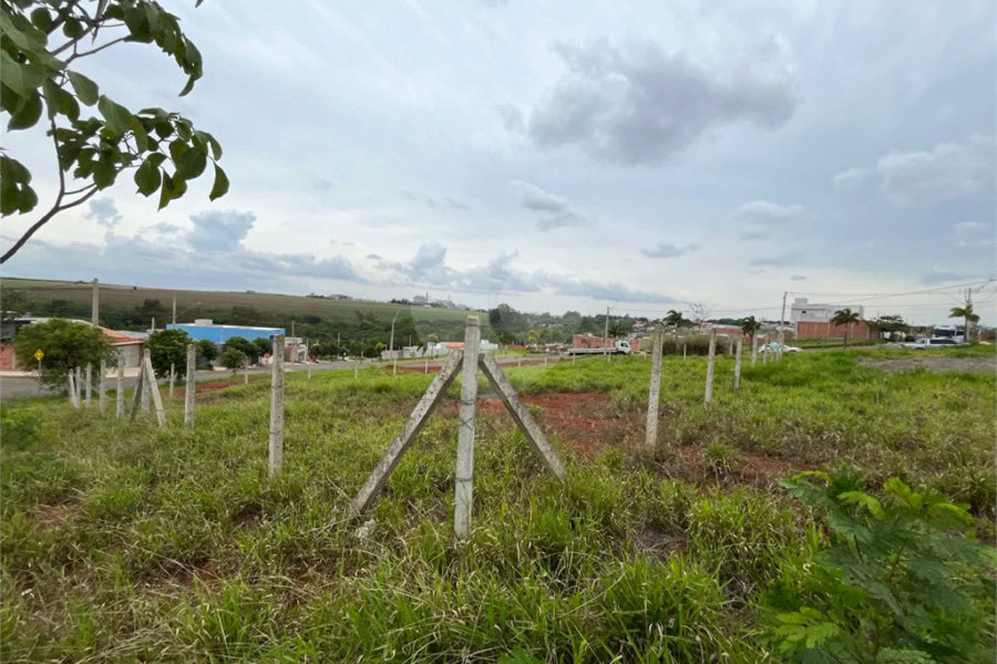 Belo terreno Terras de Treviso em Piracicaba