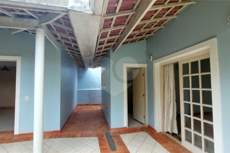 Casa para venda ou aluguel - Condomínio São Paulo II - Cotia.