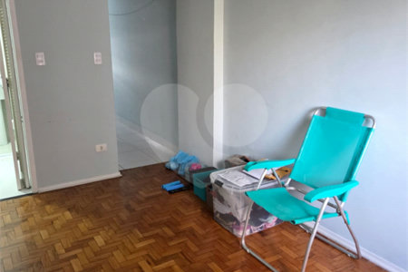 VENDA - Apartamento Reformado na Aclimação - 5 Minutos do Metrô São Joaquim e Vergueiro