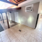Casa espaçosa para locação no bairro Santa Cecília – Piracicaba/SP