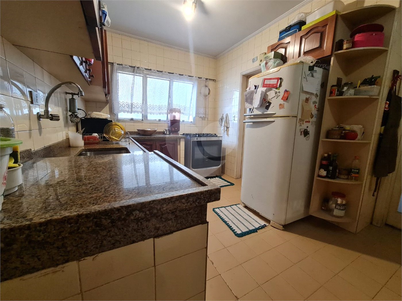 Apartamento à venda com 3 suítes em Conjunto Residencial Morumbi, São Paulo, SP
