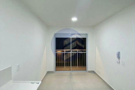 Apartamento para alugar com 2 quartos, sendo 1 banheiro, em Socorro, São Paulo - SP
