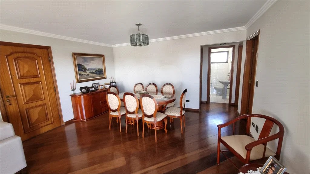Apartamento a venda na Móoca