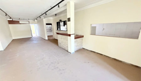 Casa para alugar em Cidade Alta, Piracicaba, SP