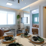 APARTAMENTO – AV. MIGUEL YUNES CONDOMÍNIO LIBERTI