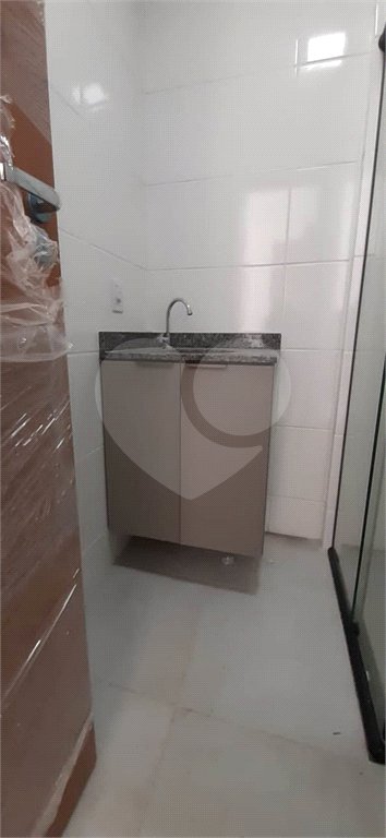 Apartamento para venda no Residencial Terraza Bella Diocesi