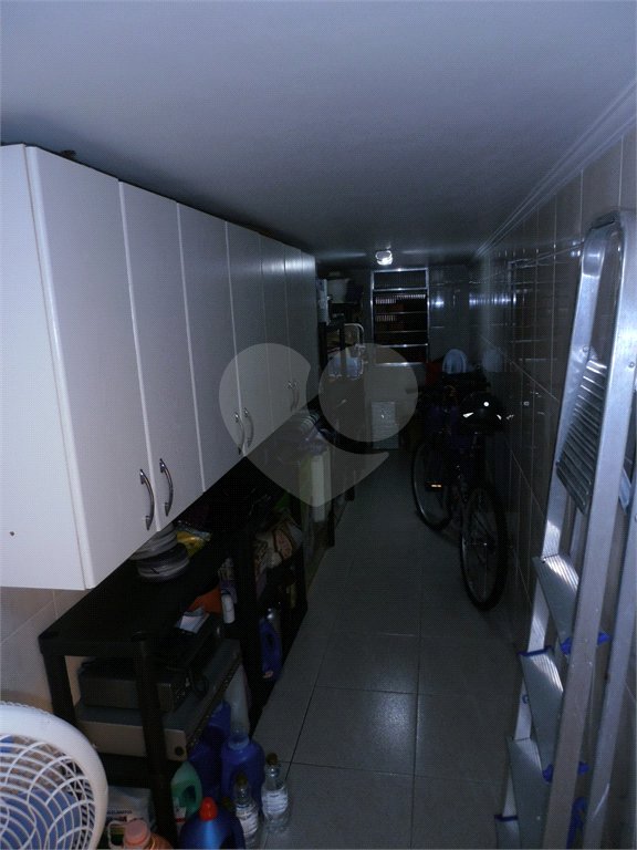 Sobrado à venda 156 m², 3 dormitórios, 2 vagas - Sumarezinho São Paulo/SP.