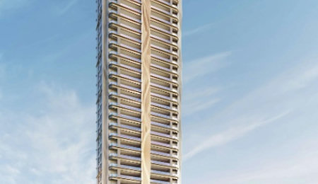 Breve lançamento - Apartamento na nova Faria Lima