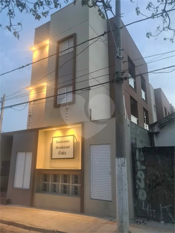 Apartamento de 1 quarto à venda na Vila Prudente