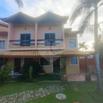 Villagio à venda com 2 quartos em Morada da Praia, Bertioga, SP